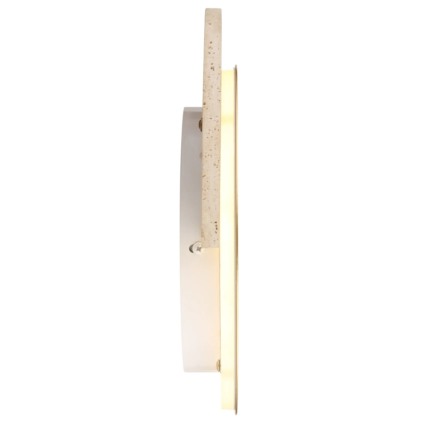 Globo - LED vägglampa LED/14W/230V 3000K