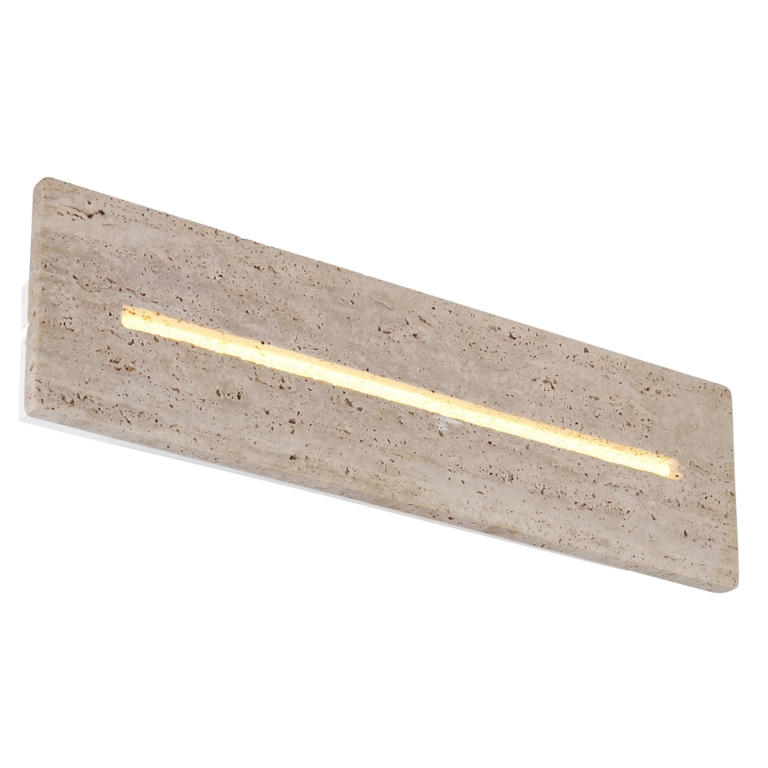 Globo - LED väggarmatur LED/17W/230V 3000K