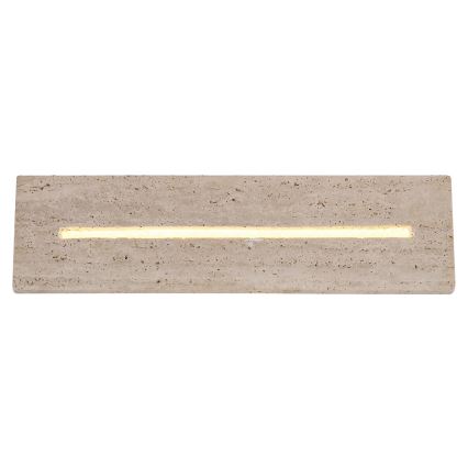 Globo - LED väggarmatur LED/17W/230V 3000K