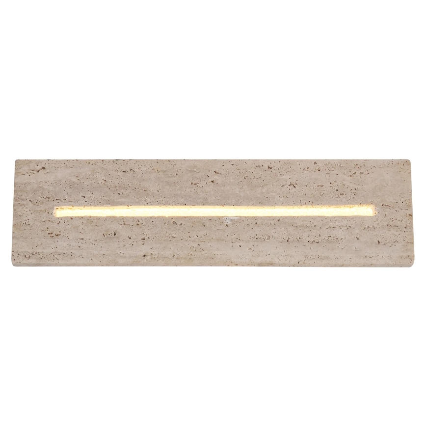 Globo - LED väggarmatur LED/17W/230V 3000K