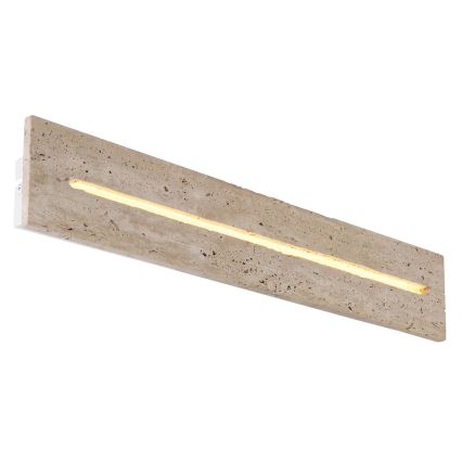 Globo - LED vägglampa LED/21W/230V 3000K