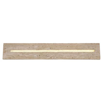 Globo - LED vägglampa LED/21W/230V 3000K