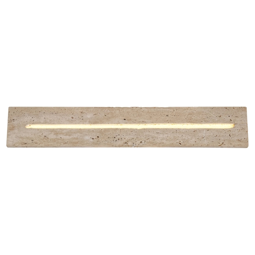 Globo - LED vägglampa LED/21W/230V 3000K
