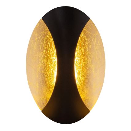 Globo - LED vägglampa LED/6W/230V 3000K