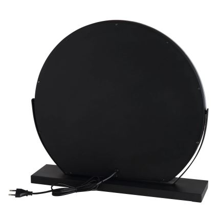 Globo - LED dimbar väggspegel med belysning LED/10W/230V 2700/4000/6500K 12x48,5 cm