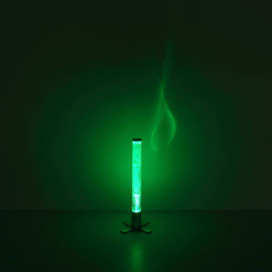 Globo - LED RGB Dekorationslampa 12xLED/0,06W/230V