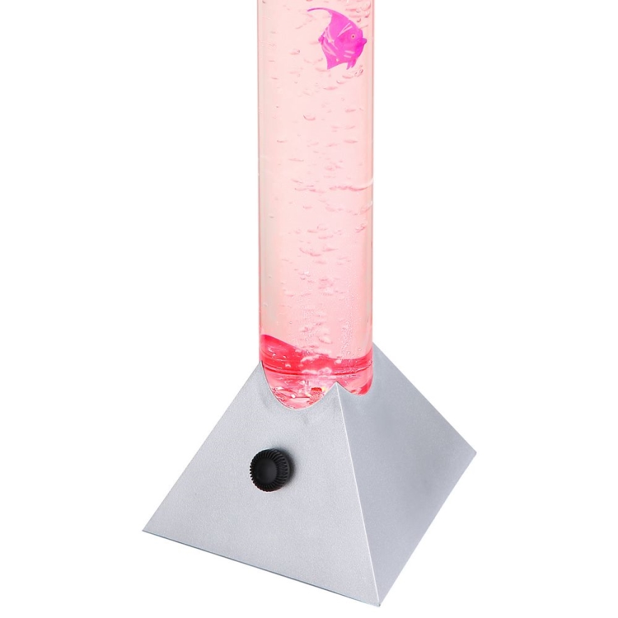 Globo - LED RGB Dekorationslampa 12xLED/0,06W/230V