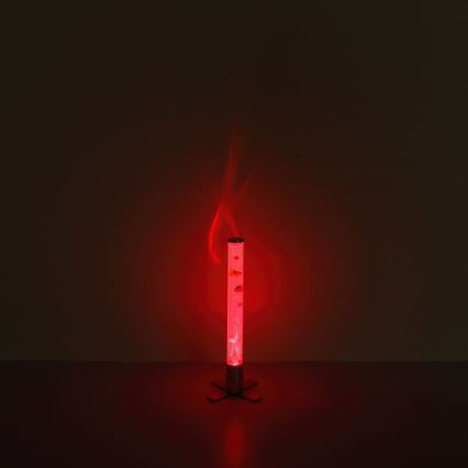 Globo - LED RGB Dekorativ lampa 9xLED/0,06W/230V