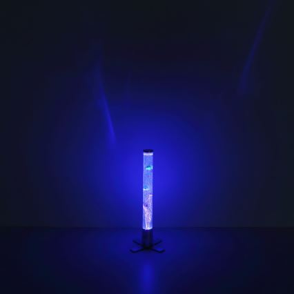 Globo - LED RGB Dekorativ lampa 9xLED/0,06W/230V