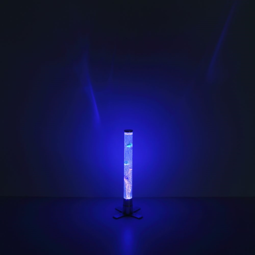 Globo - LED RGB Dekorativ lampa 9xLED/0,06W/230V