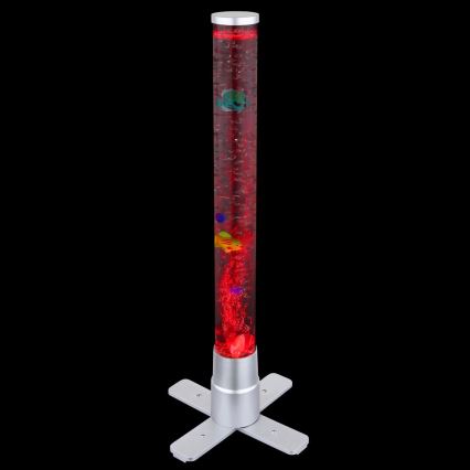 Globo - LED RGB Dekorativ lampa 9xLED/0,06W/230V