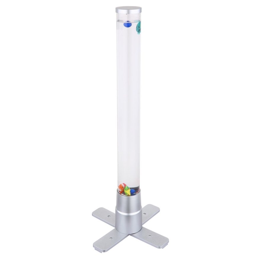 Globo - LED RGB Dekorativ lampa 9xLED/0,06W/230V