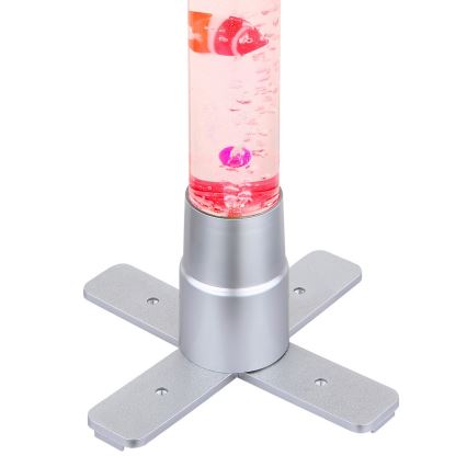 Globo - LED RGB Dekorativ lampa 9xLED/0,06W/230V