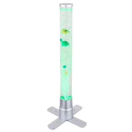 Globo - LED RGB Dekorativ lampa 9xLED/0,06W/230V