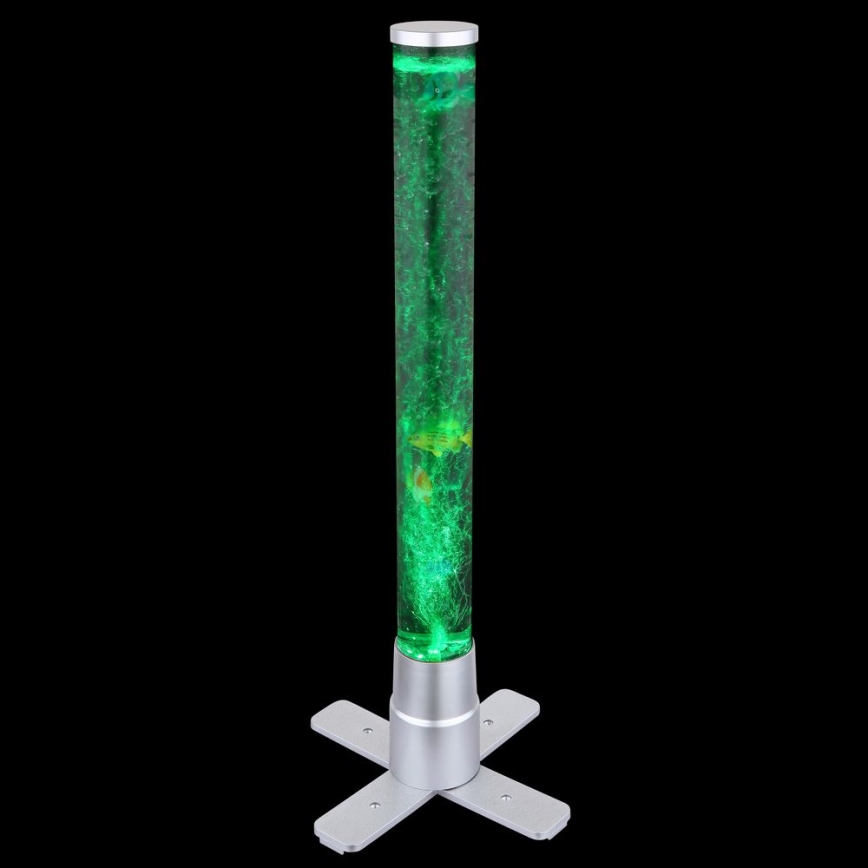 Globo - LED RGB Dekorativ lampa 9xLED/0,06W/230V