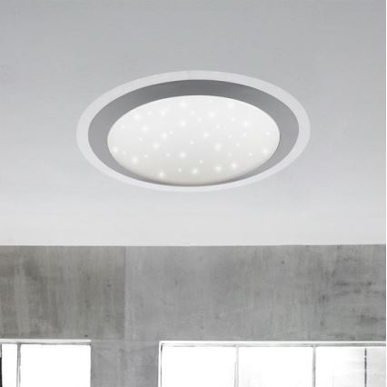 Globo - LED taklampa LED/11W/230V