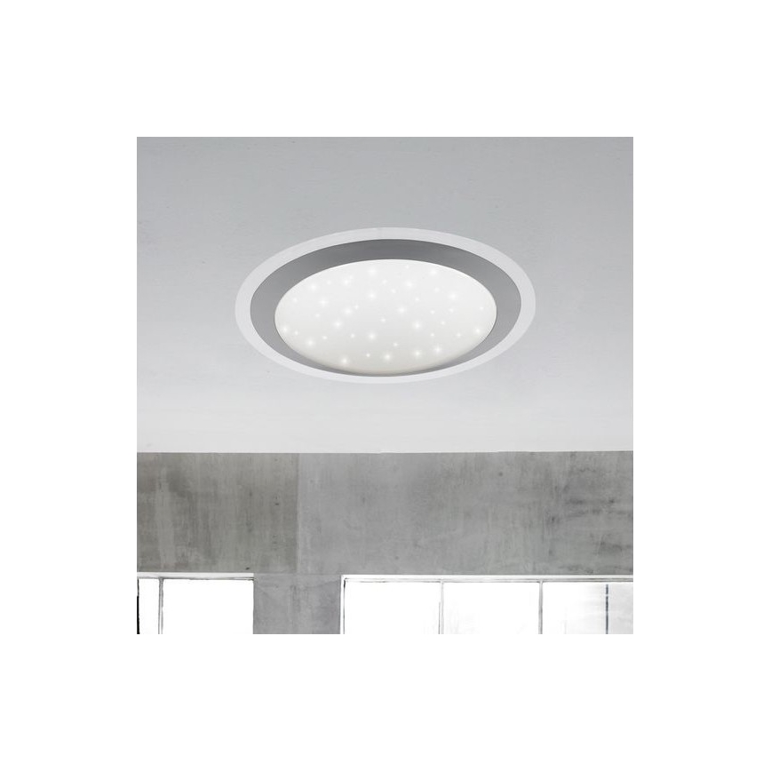 Globo - LED taklampa LED/11W/230V