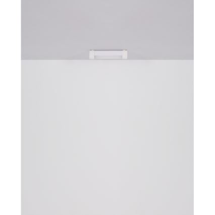 Globo - LED uppladdningsbar underskåpsbelysning 3-i-1 LED/2W/5V 3000/4000/7000K 800 mAh