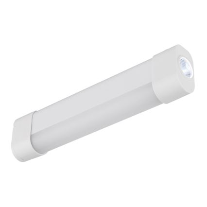 Globo - LED uppladdningsbar underskåpsbelysning 3-i-1 LED/2W/5V 3000/4000/7000K 800 mAh
