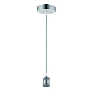 Globo A30 - Strömkabel OLIVER 1xE27/40W/230V