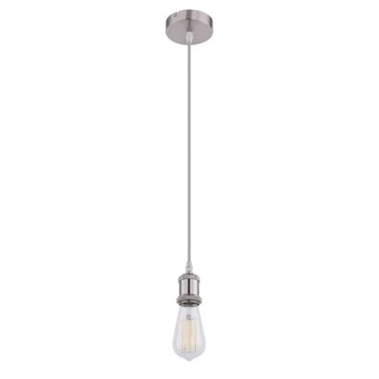 Globo A30 - Strömkabel OLIVER 1xE27/40W/230V