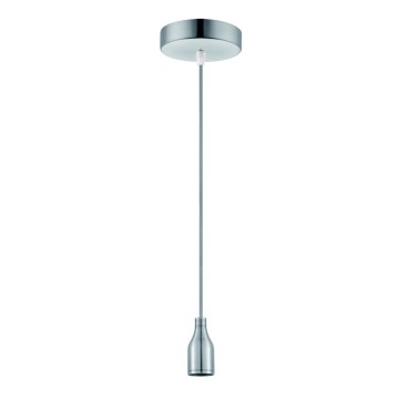 Globo A34 - Strömkabel OLIVER 1xE27/40W/230V