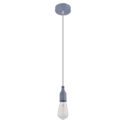 Globo A35 - Strömkabel OLIVER 1xE27/40W/230V