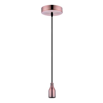 Globo A36 - Strömkabel OLIVER 1xE27/40W/230V