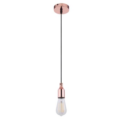 Globo A36 - Strömkabel OLIVER 1xE27/40W/230V