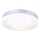 Globo - Badrumslampa 3xE27/40W/230V Ø 30 cm IP44
