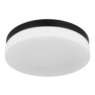 Globo - Badrumslampa 3xE27/60W/230V diameter 30 cm IP44