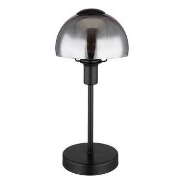 Globo - Bord beröring lampa 1xE14/25W/230V svart
