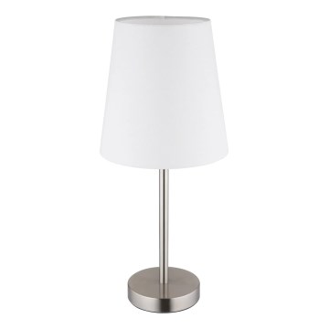 Globo - Bordslampa 1xE14/25W/230V