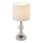 Globo - Bordslampa 1xE14/40W/230V