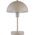 Globo - Bordslampa 1xE14/40W/230V