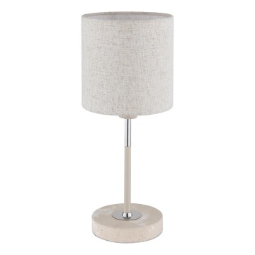 Globo - Bordslampa 1xE14/40W/230V