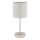 Globo - Bordslampa 1xE14/40W/230V