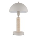Globo - Bordslampa 1xE14/40W/230V