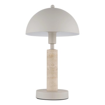 Globo - Bordslampa 1xE14/40W/230V