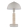 Globo - Bordslampa 1xE14/40W/230V