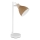 Globo - Bordslampa 1xE14/40W/230V