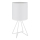 Globo - Bordslampa 1xE14/40W/230V vit