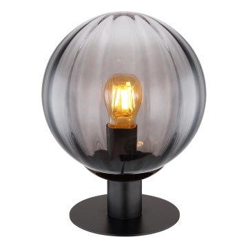 Globo - Bordslampa 1xE27/12W/230V