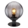 Globo - Bordslampa 1xE27/12W/230V