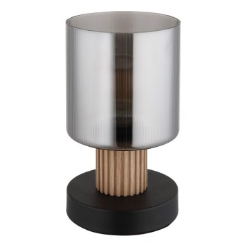 Globo - Bordslampa 1xE27/25W/230V