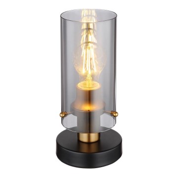 Globo - Bordslampa 1xE27/40W/230V