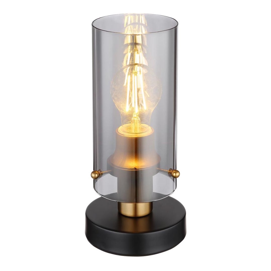 Globo - Bordslampa 1xE27/40W/230V