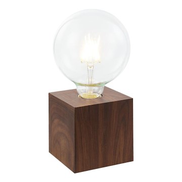 Globo - Bordslampa 1xE27/40W/230V