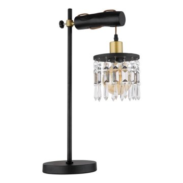 Globo - Bordslampa 1xE27/40W/230V