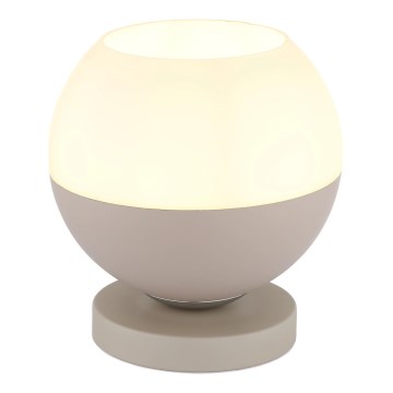 Globo - Bordslampa 1xE27/60W/230V